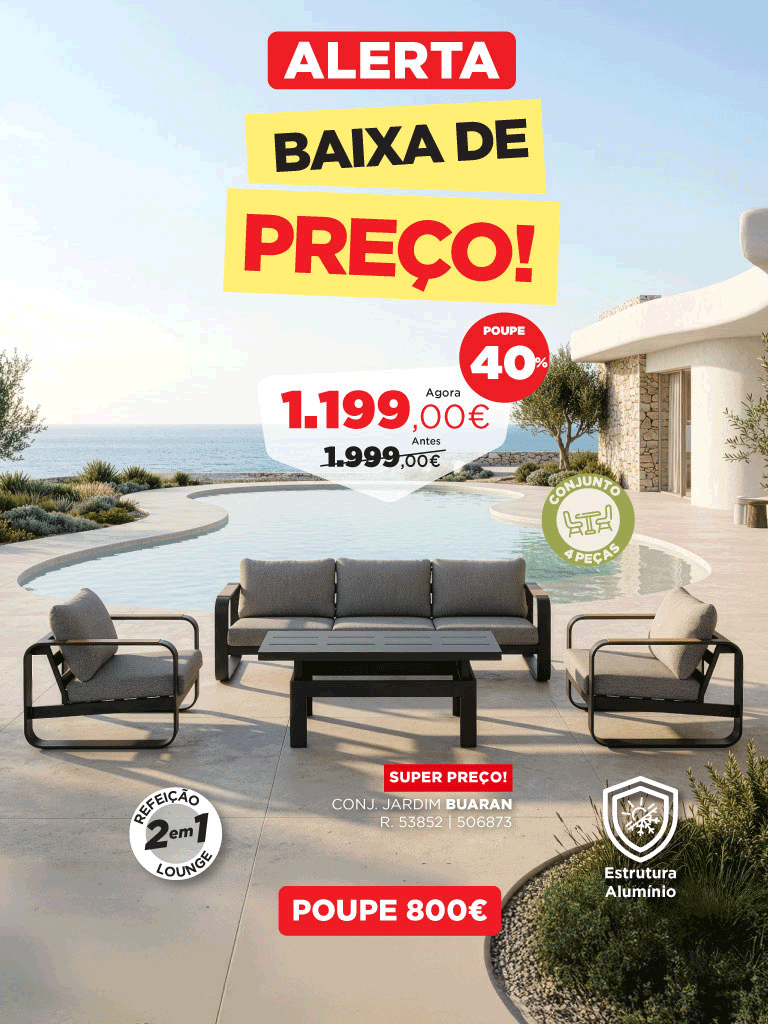 Banner Promoção Buaran mobile