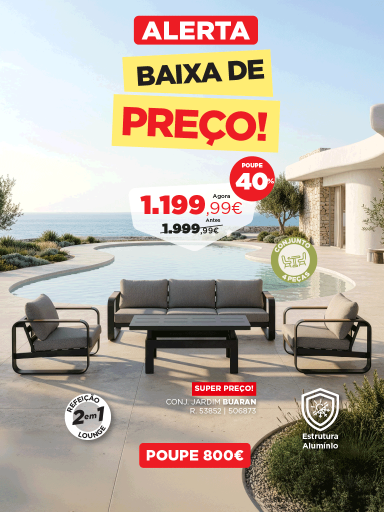 Banner Promoção Buaran mobile