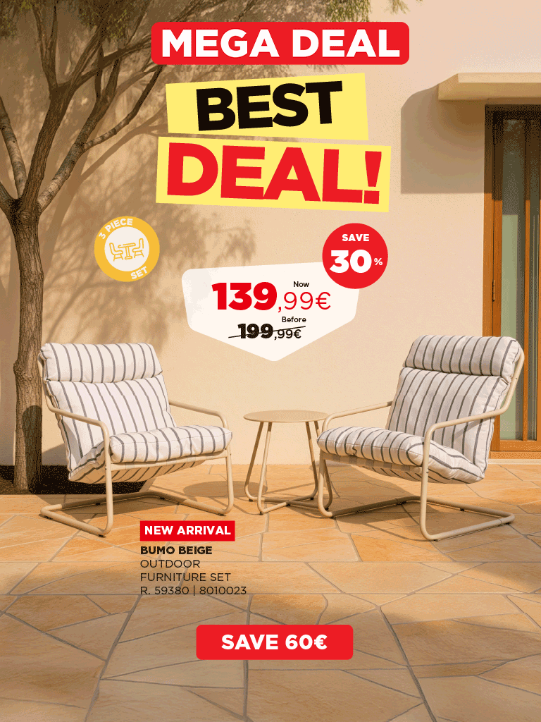 Campanha Ar Livre Promoção Bumo mobile