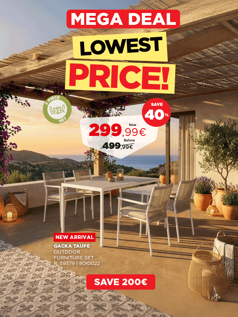 Outdoor Campaign Gacka Promotion Mobile