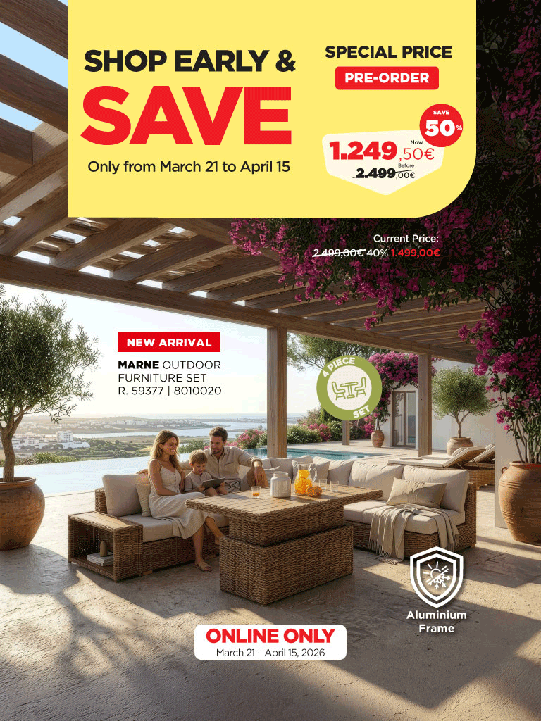 Marne Promotion banner mobile