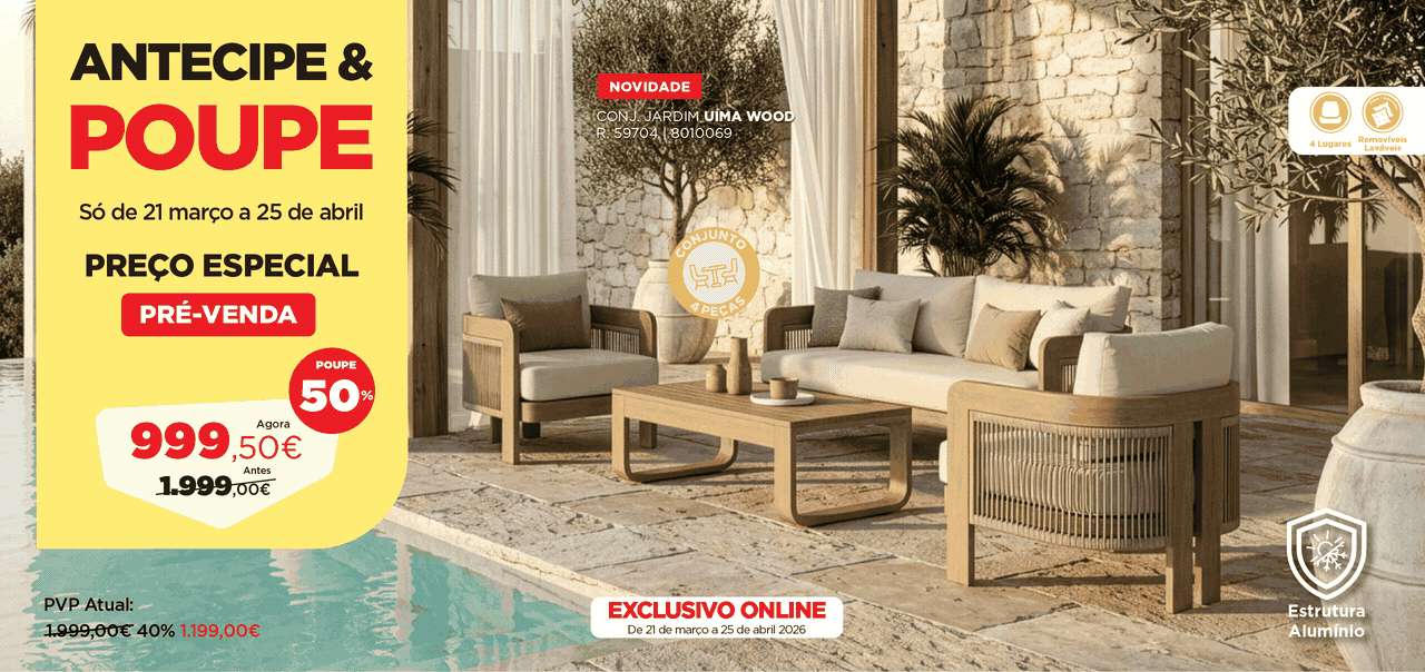 Banner Uíma Promoção