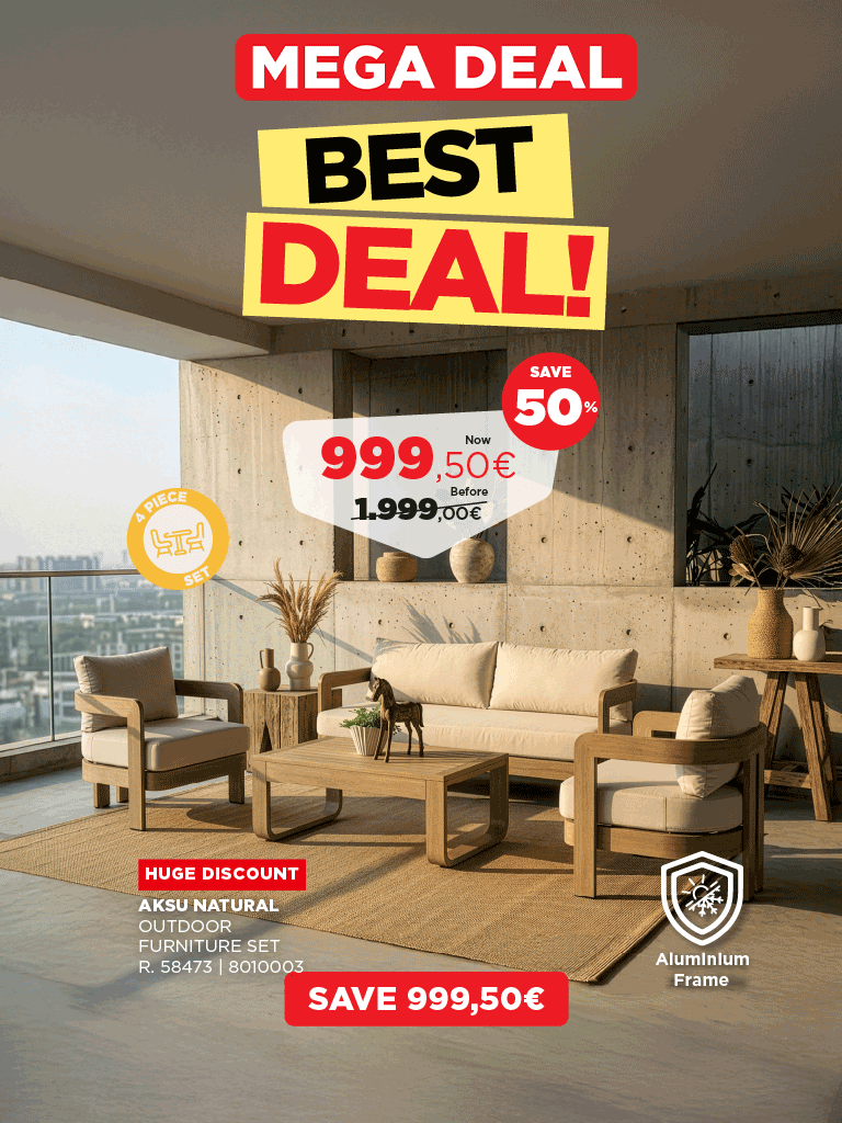 Outdoor Campaign Aksu Promotion Mobile