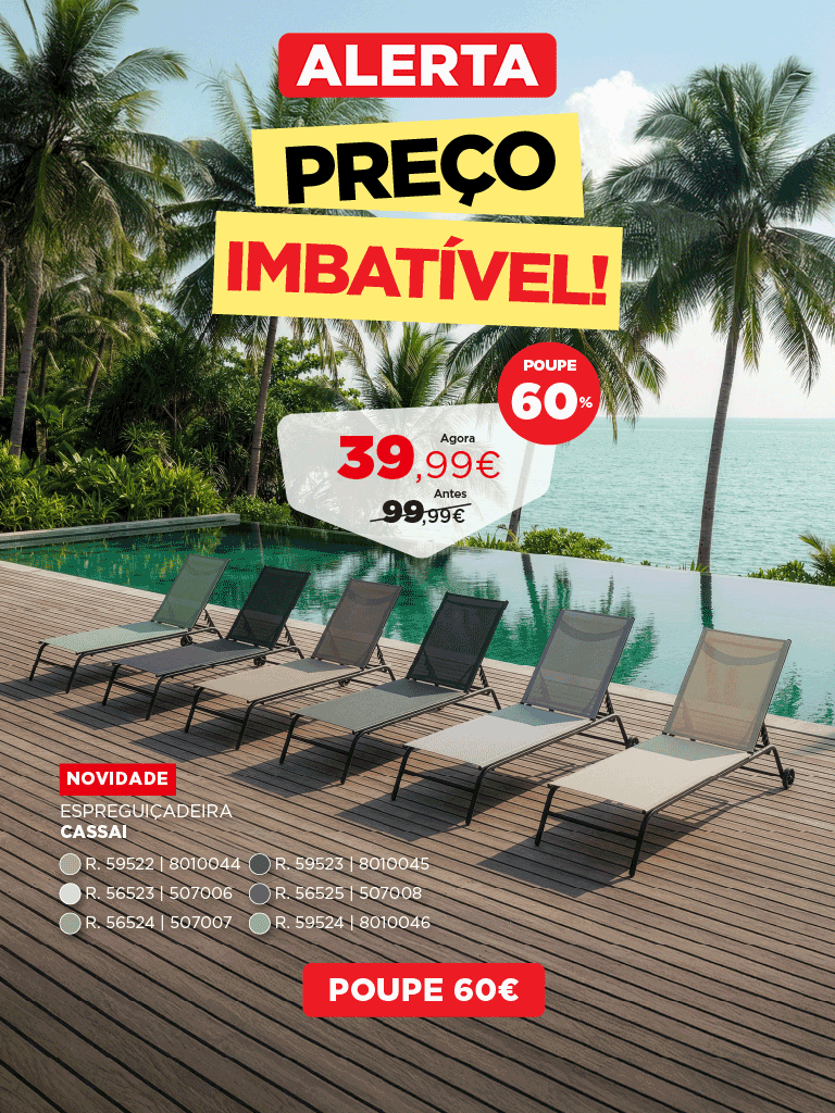 Campanha Ar Livre Promoção Cassai Mobile