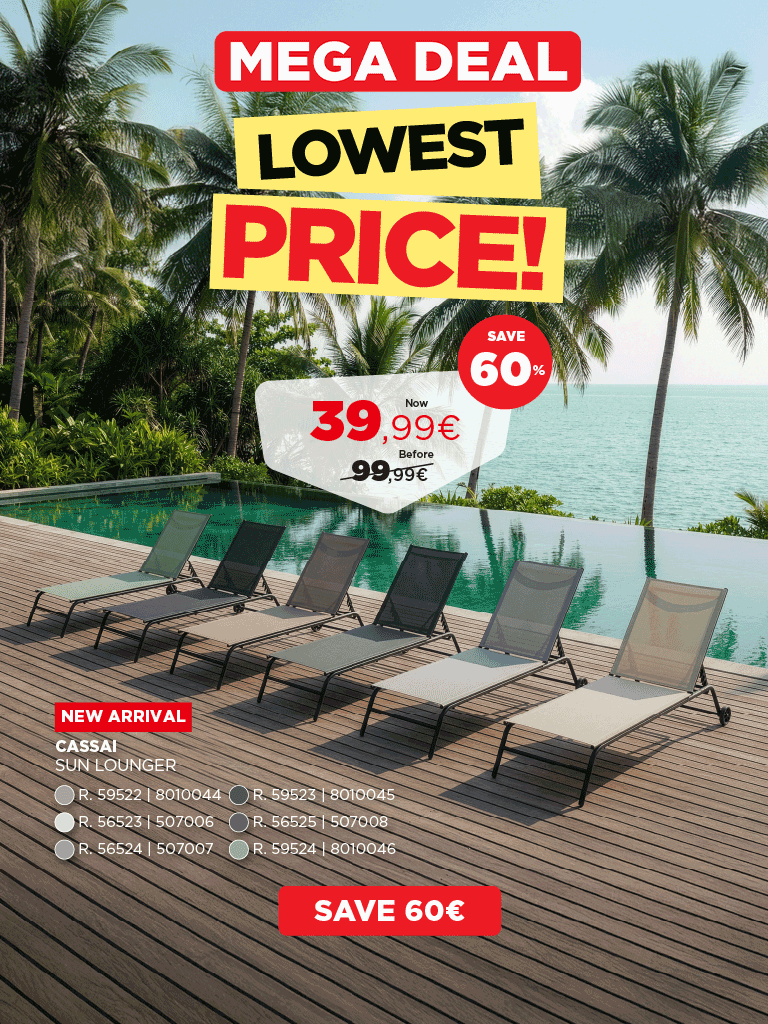 Outdoor Campaign Cassai Promotion Mobile