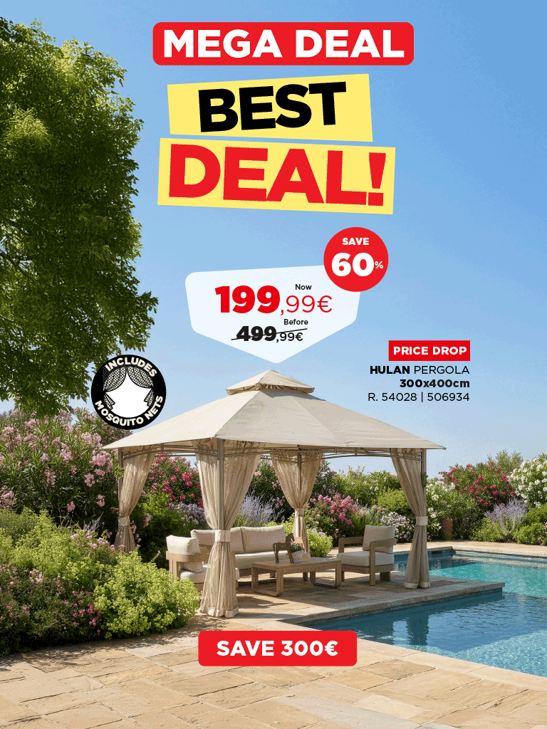 Outdoor Campaign Hulan Promotion Mobile