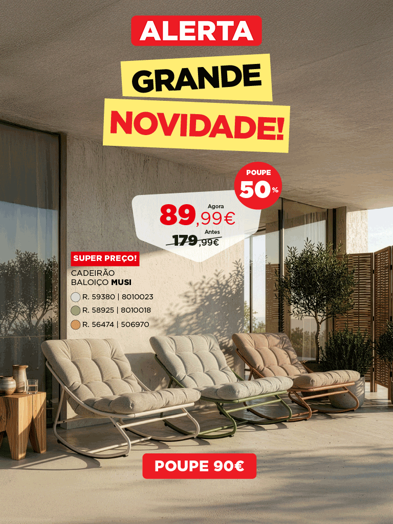 Campanha Ar Livre Promoção Musi Mobile