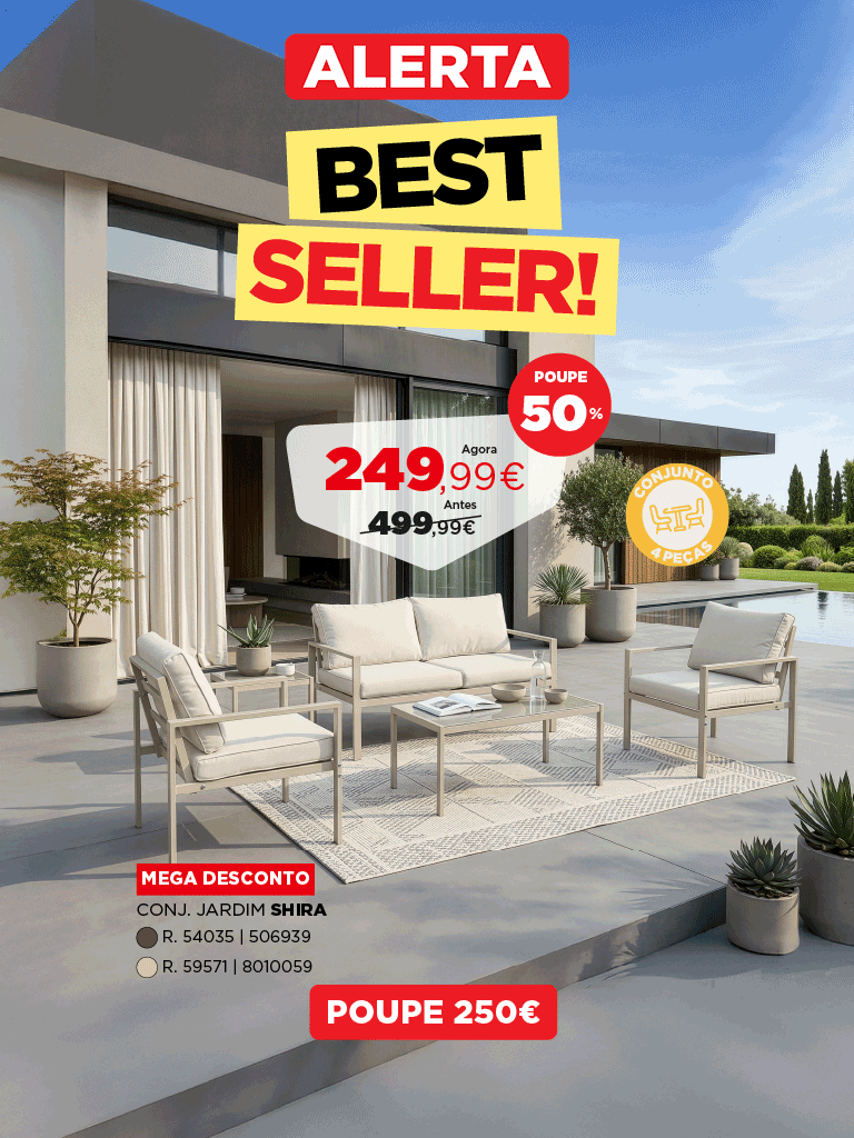 Campanha Ar Livre Promoção Shira Mobile