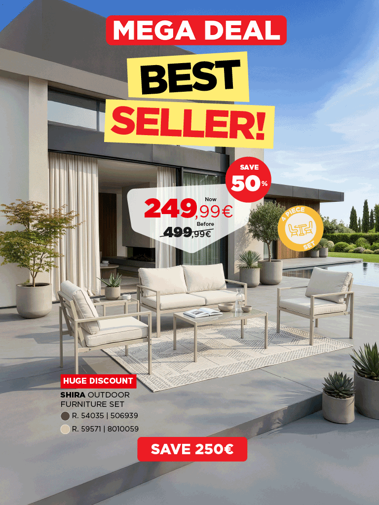 Outdoor Campaign Shira Promotion Mobile