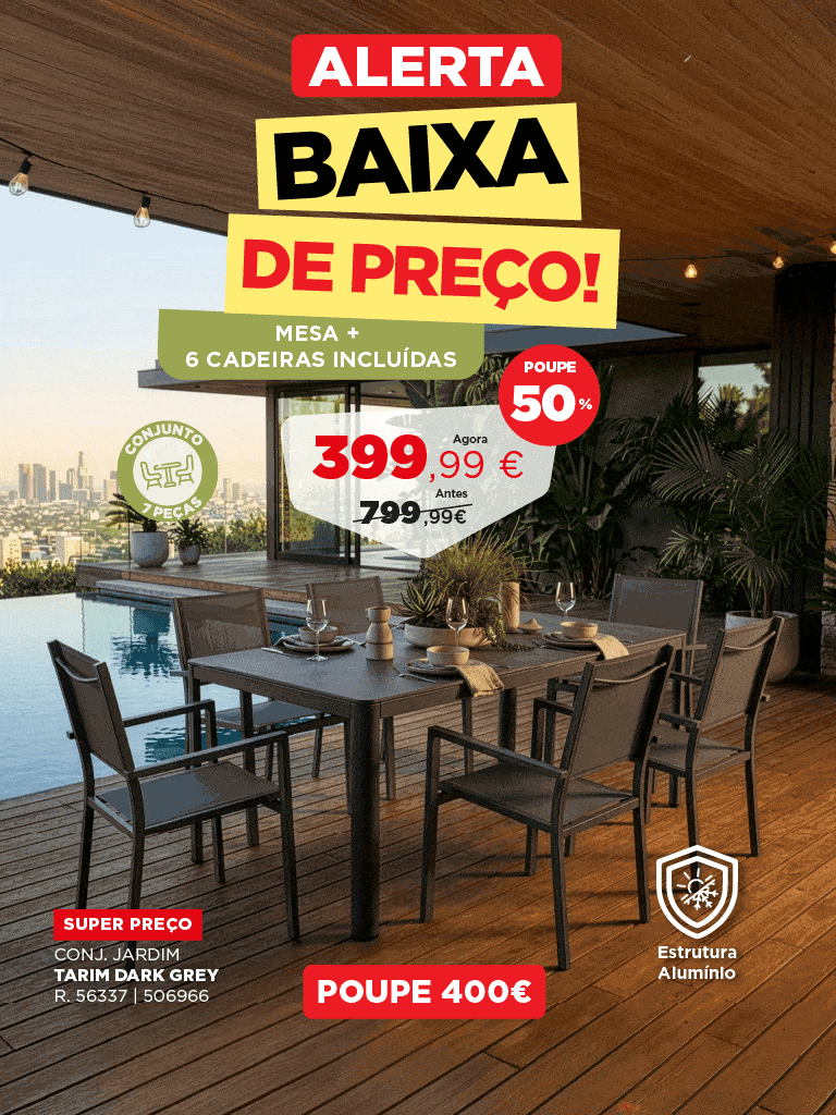 Campanha Ar Livre Promoção Tarim Mobile