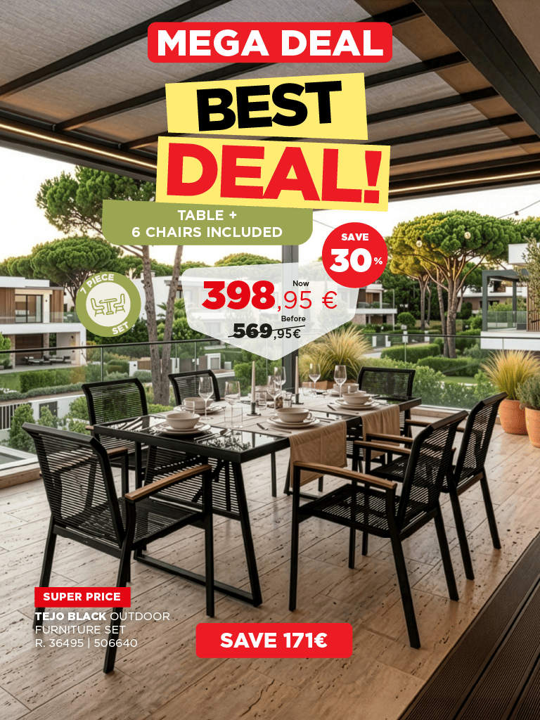 Outdoor Campaign Tejo Promotion Mobile