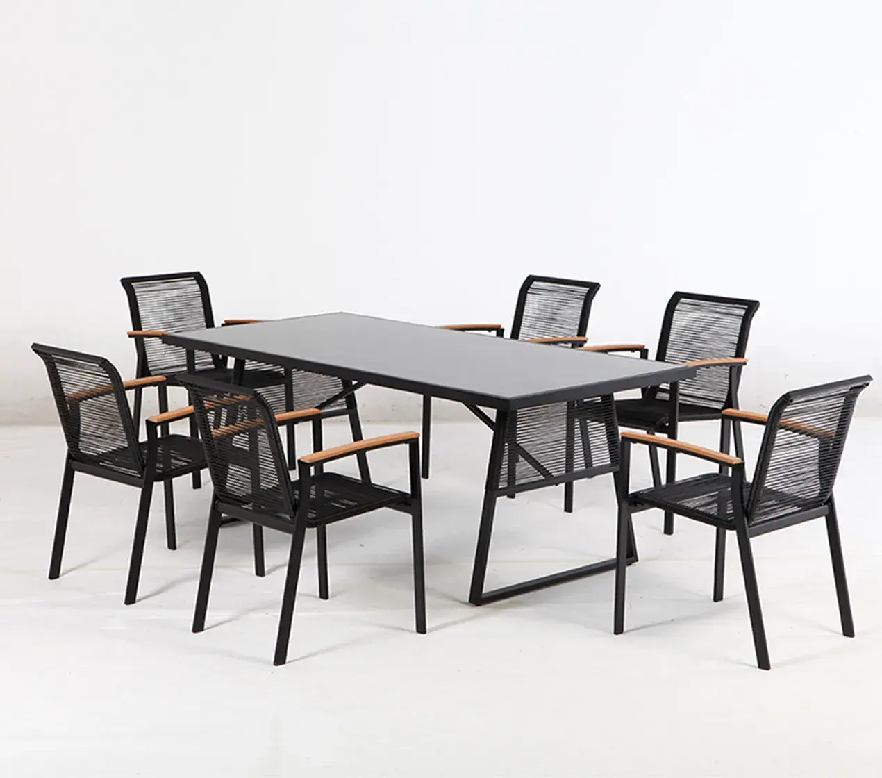 Conj. Refeição TEJO