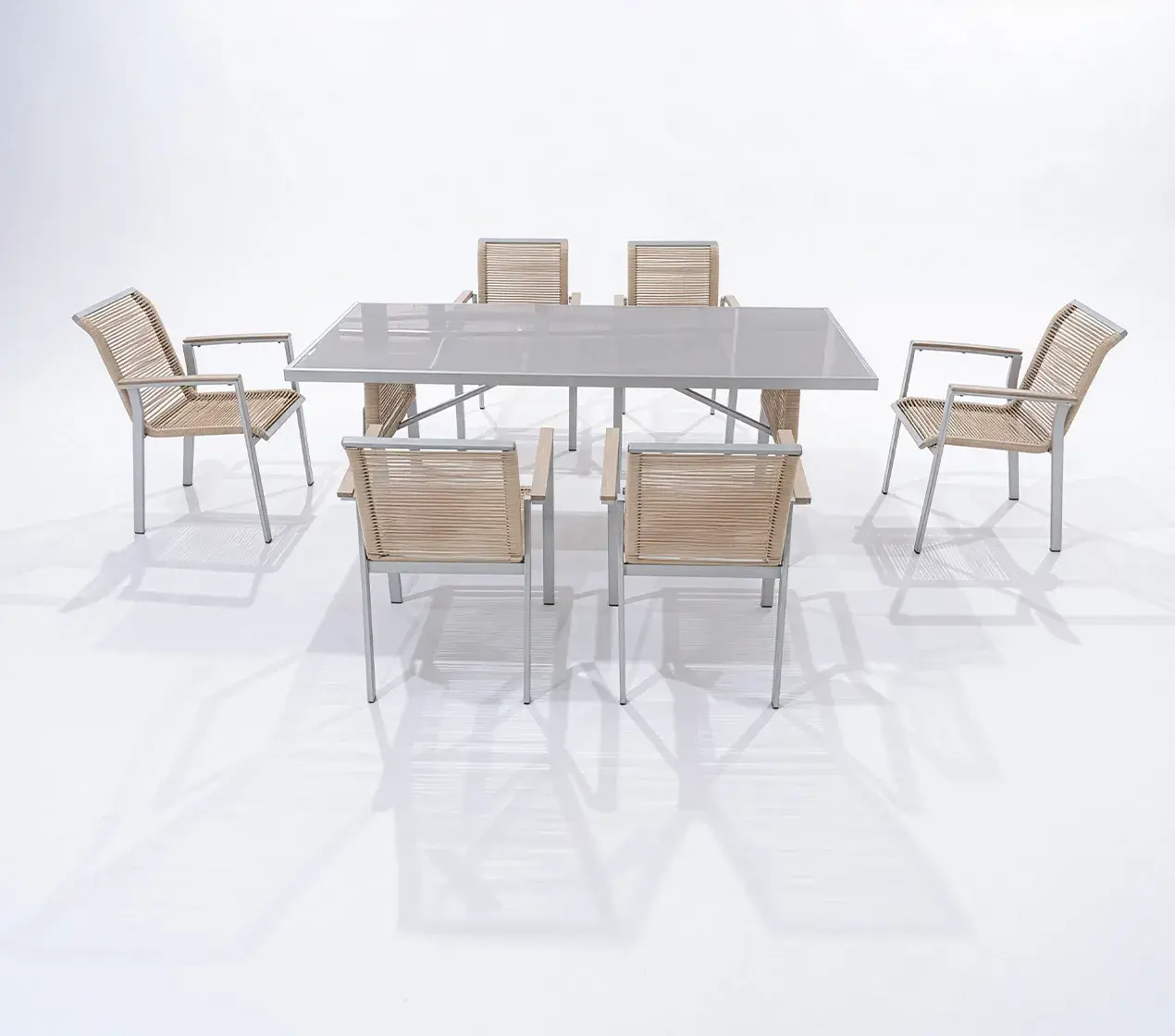 Conj. Refeição TEJO