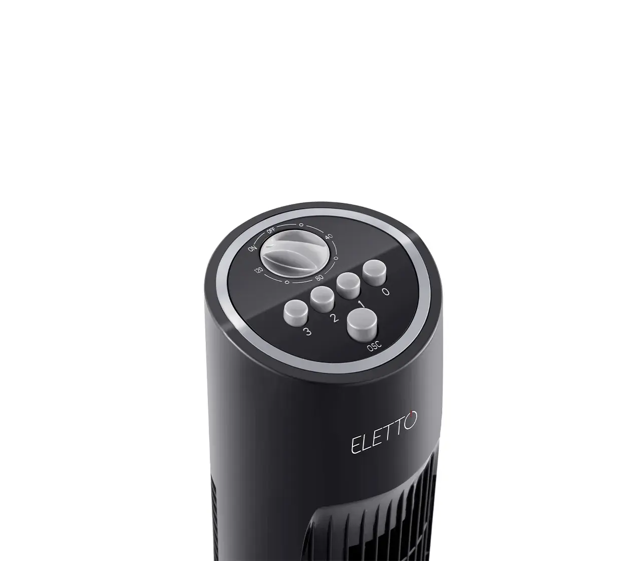 Ventilador