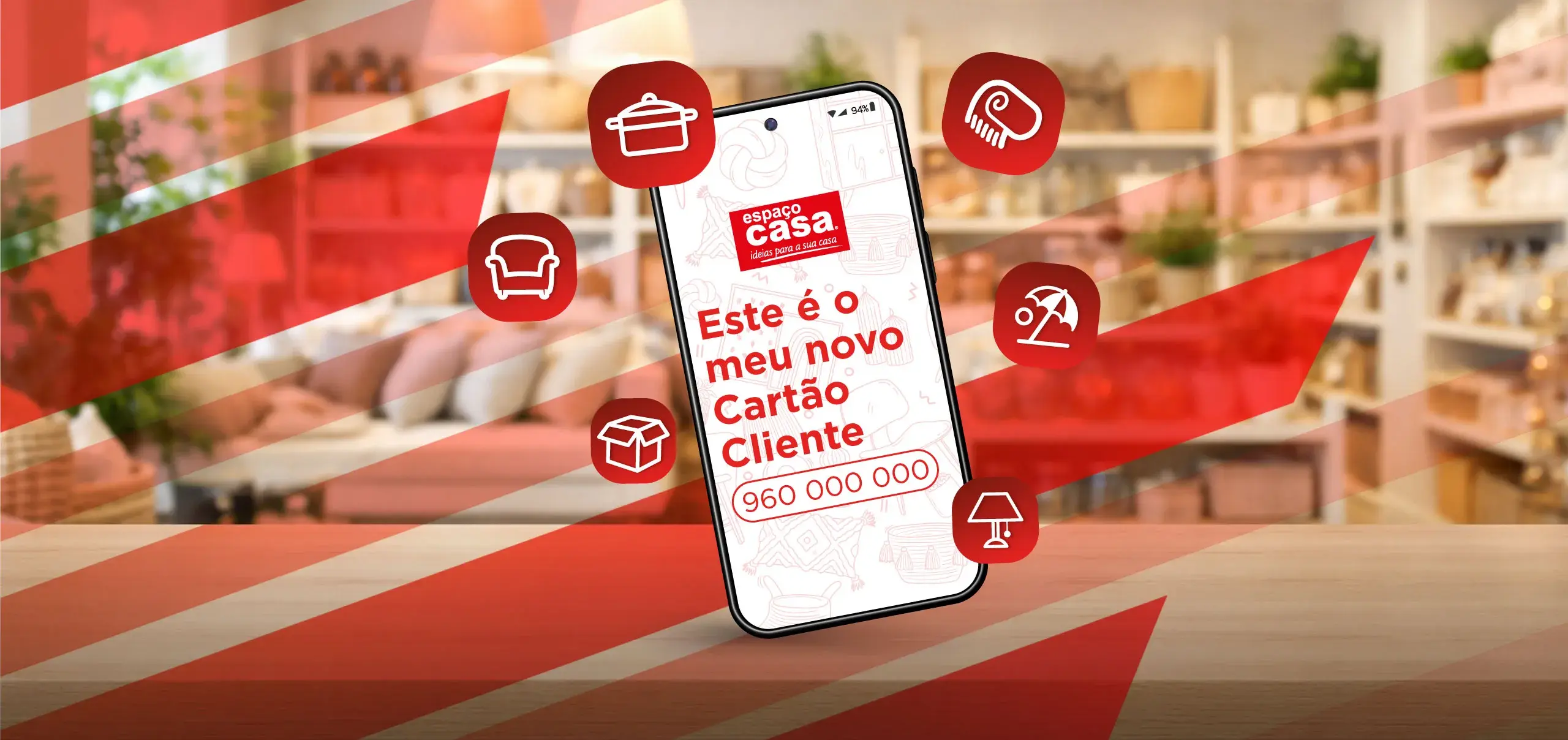 Banner Cartão Cliente