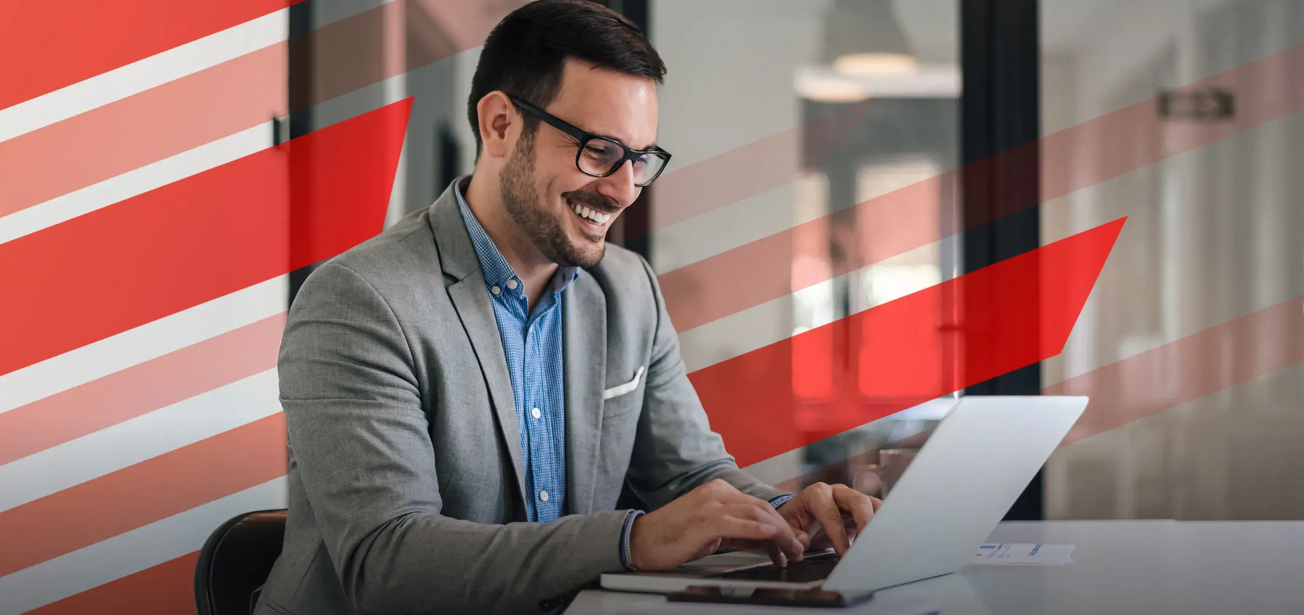 Banner Condições Gerais