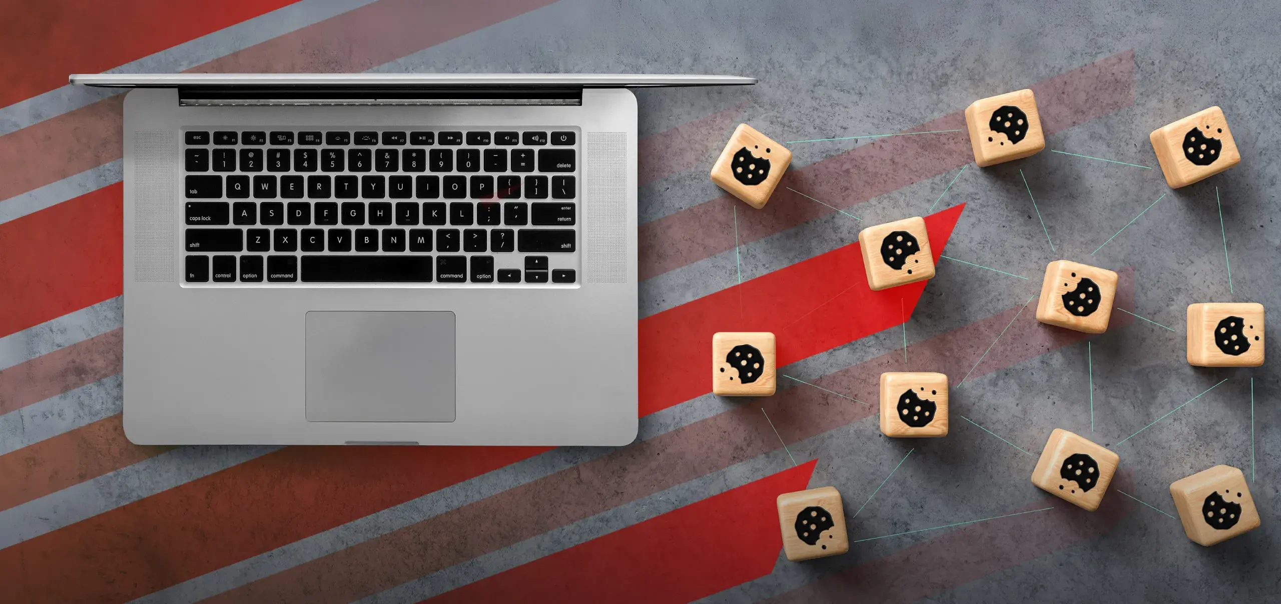 Banner Política de Cookies