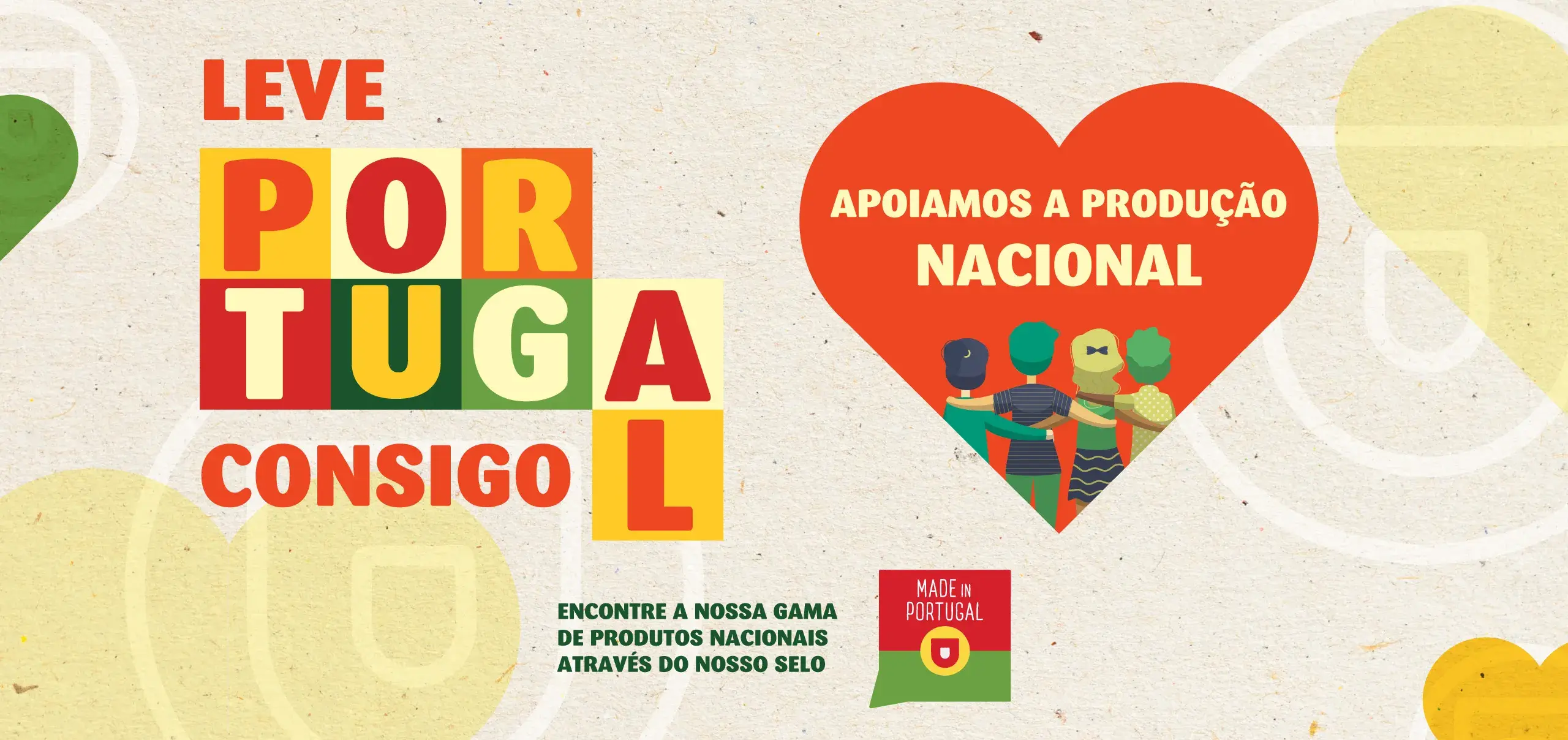 Banner Leve Portugal Consigo