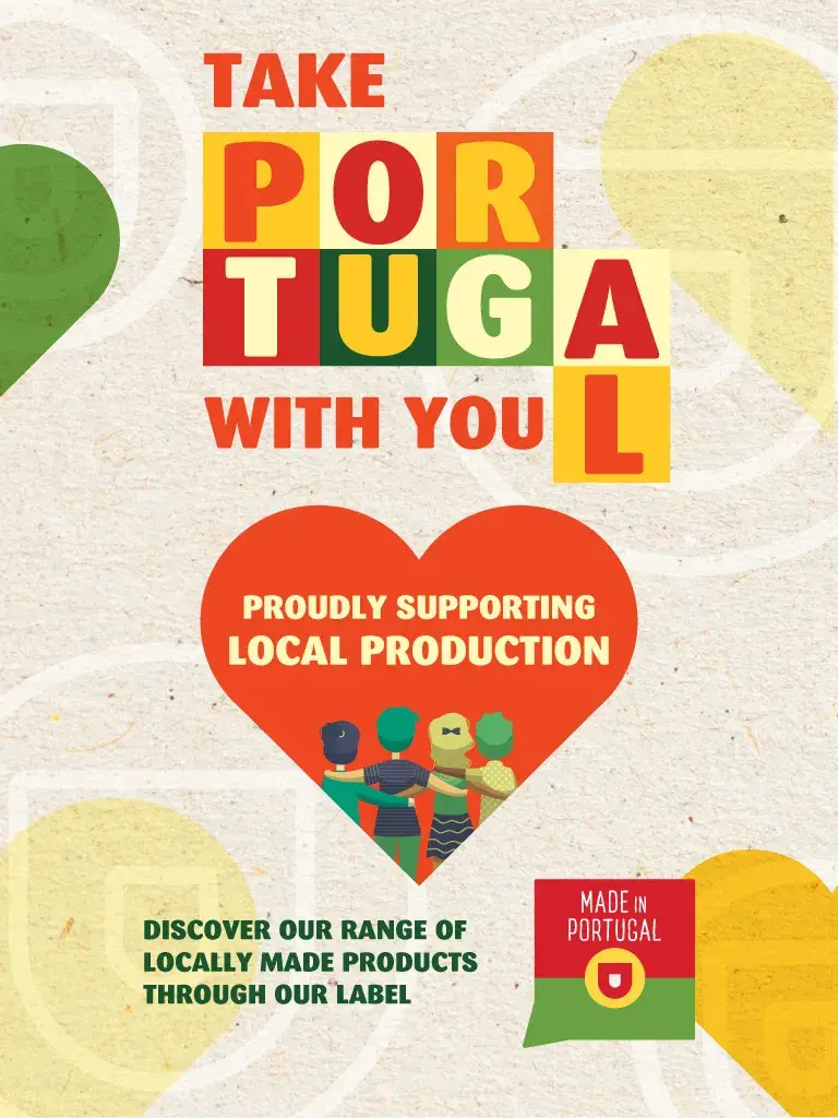 Local Production banner mobile