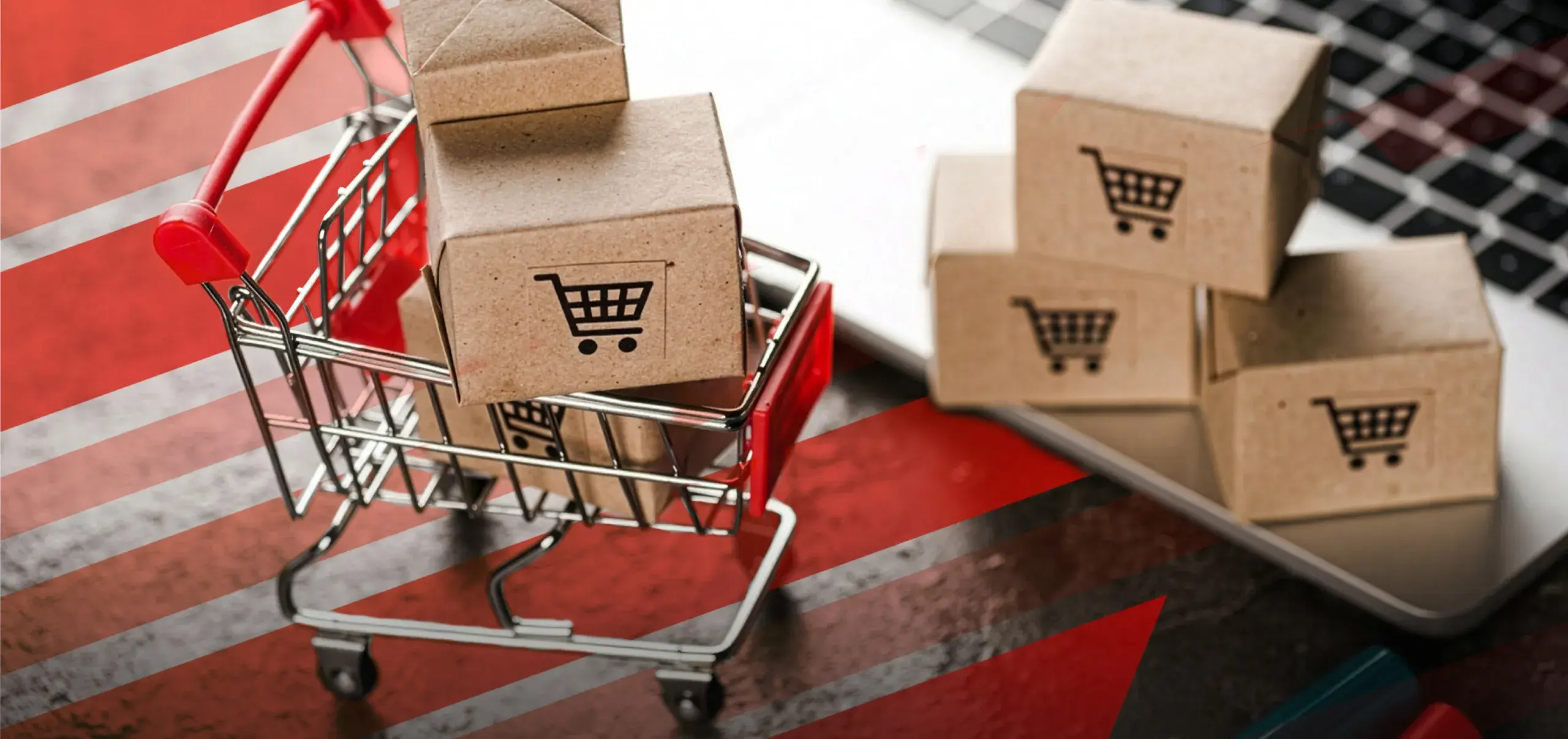 Banner Trocas e Devoluções