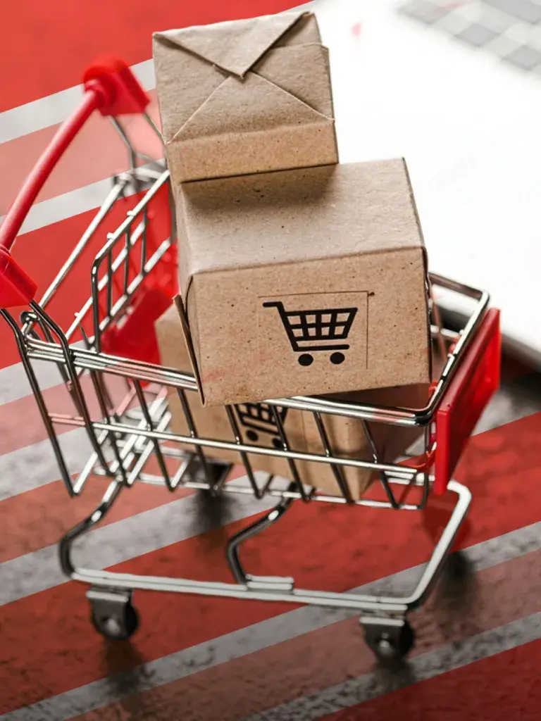 Banner Trocas e Devoluções mobile