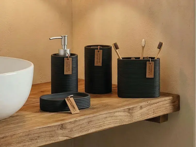 Banner categoria Banho