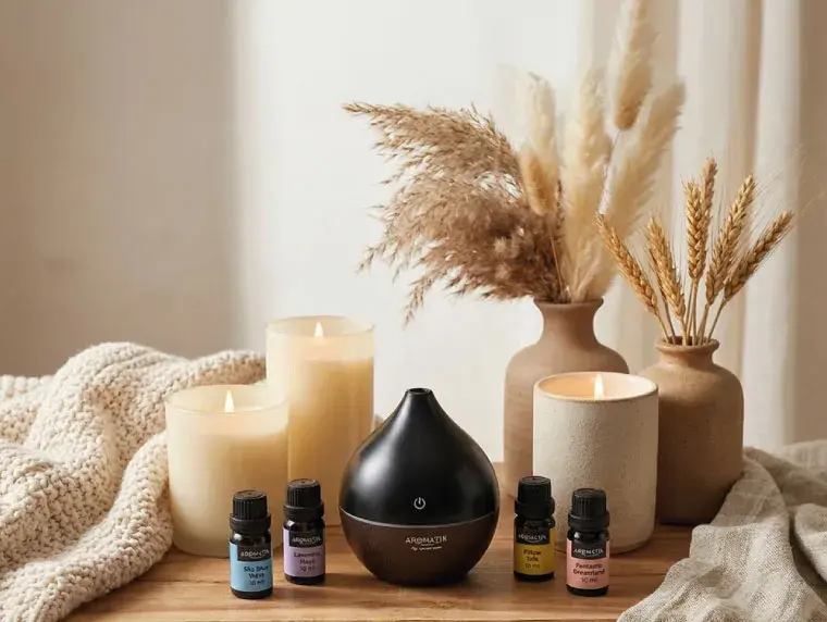 Banner categoria Decoração