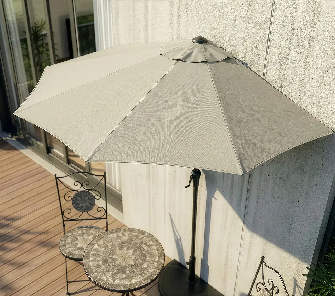 chapéu sol