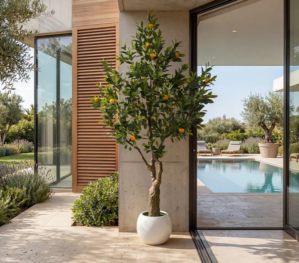 planta