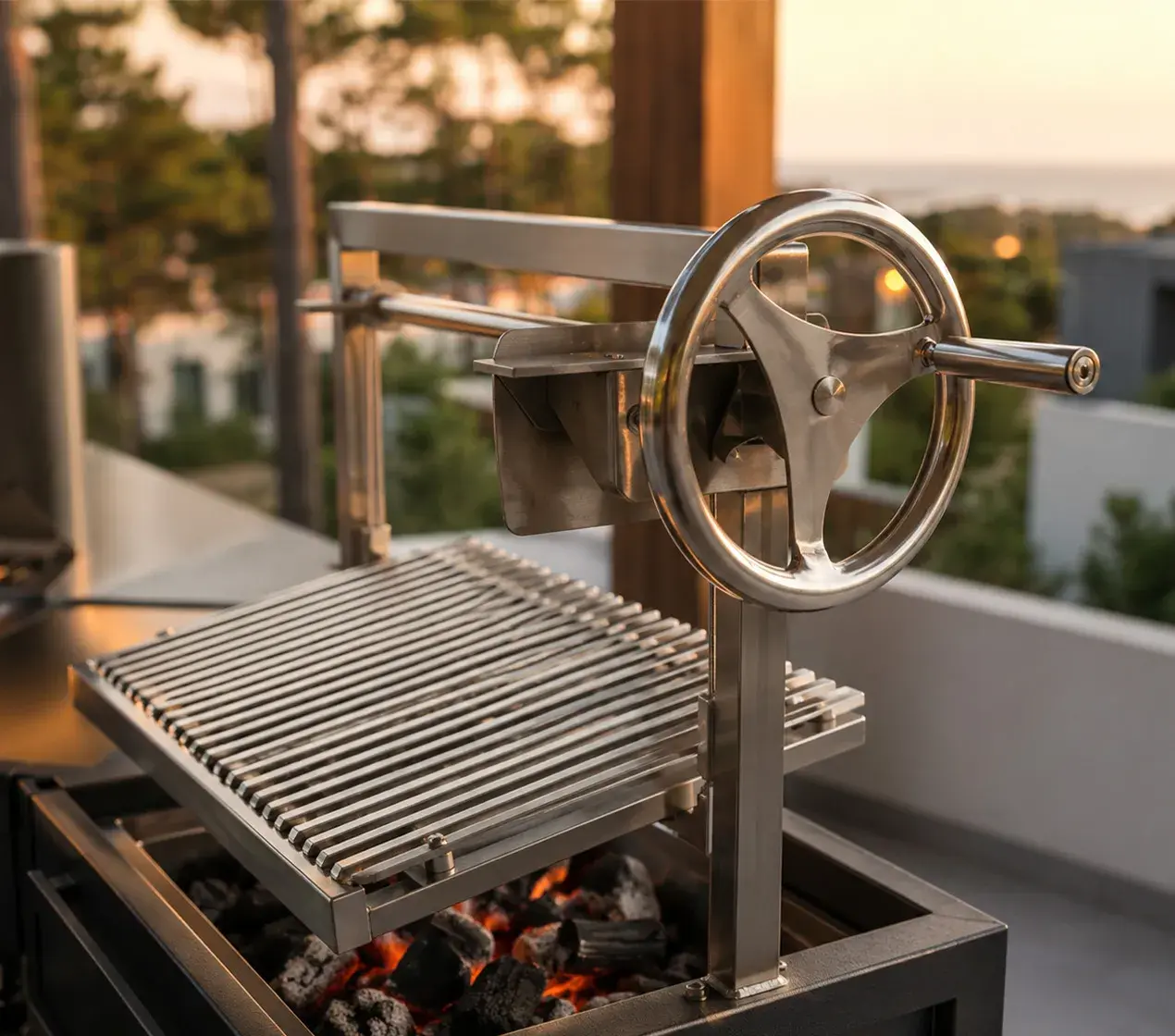 cozinha
