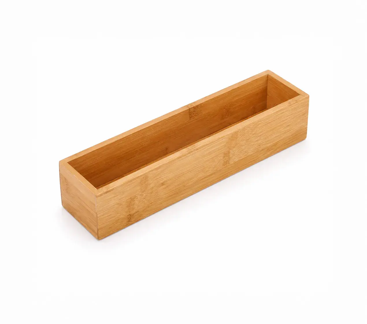 Organizador Bambu