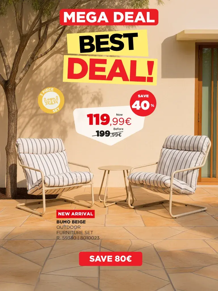 Outdoor Campaign Bumo Promotion Mobile