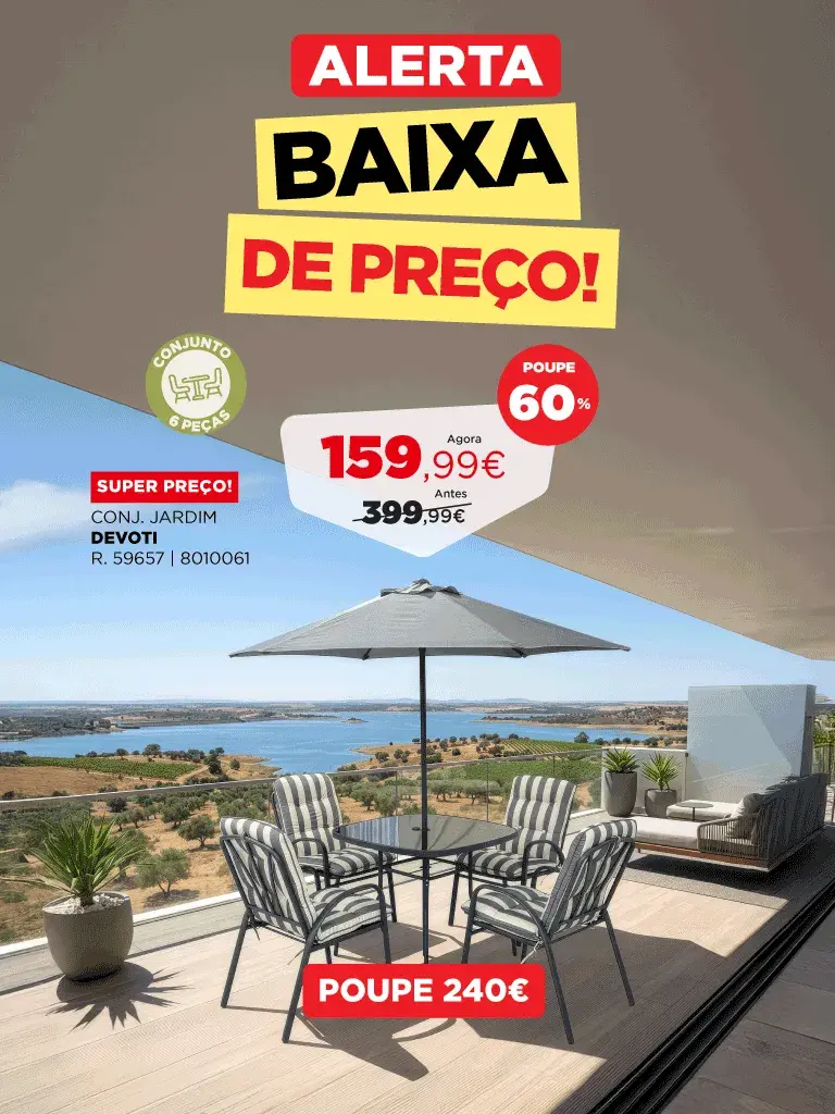 Campanha Ar Livre Promoção Devoti Mobile