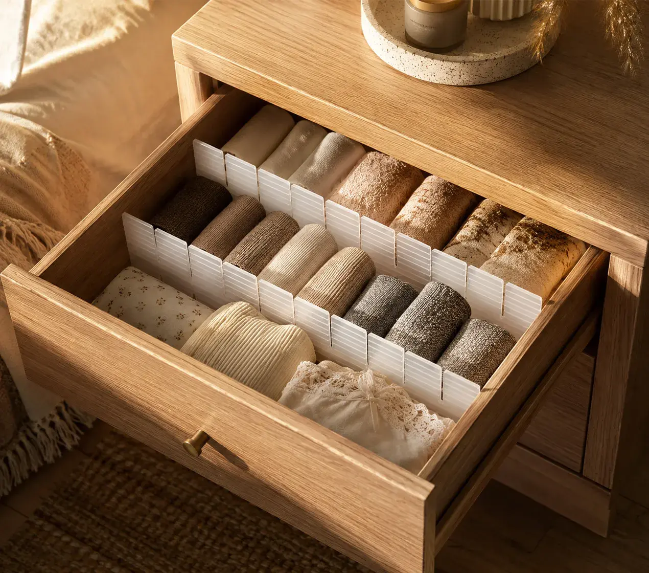 organizador