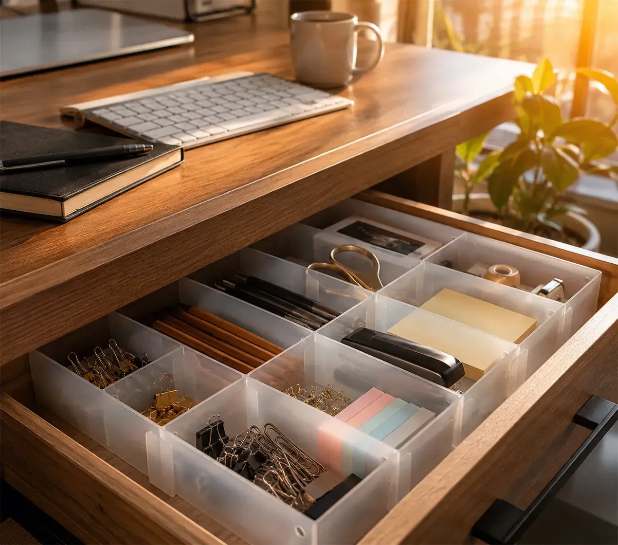 organizador