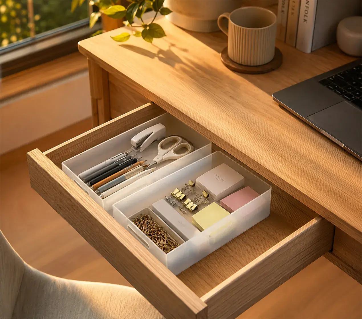 organizador