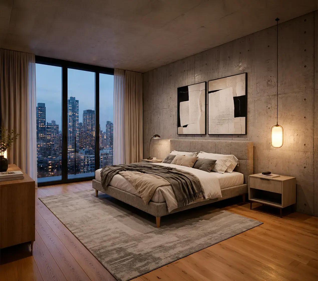 cama