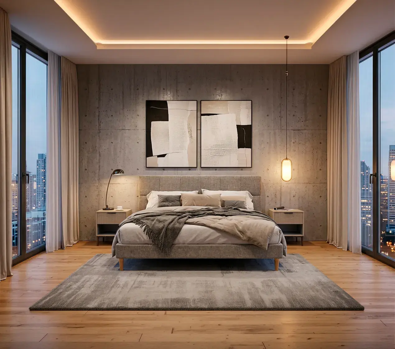 cama