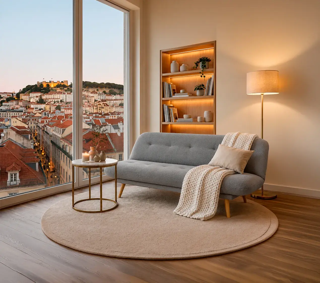 Sofa 