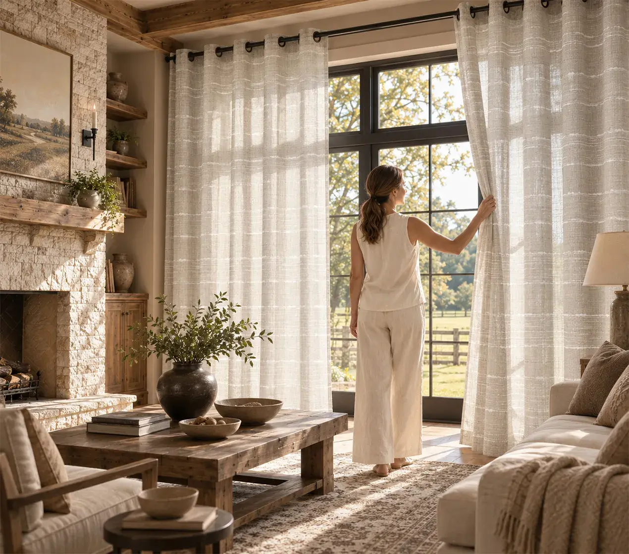 cortinado