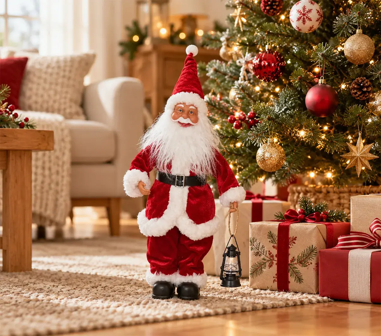 pai natal