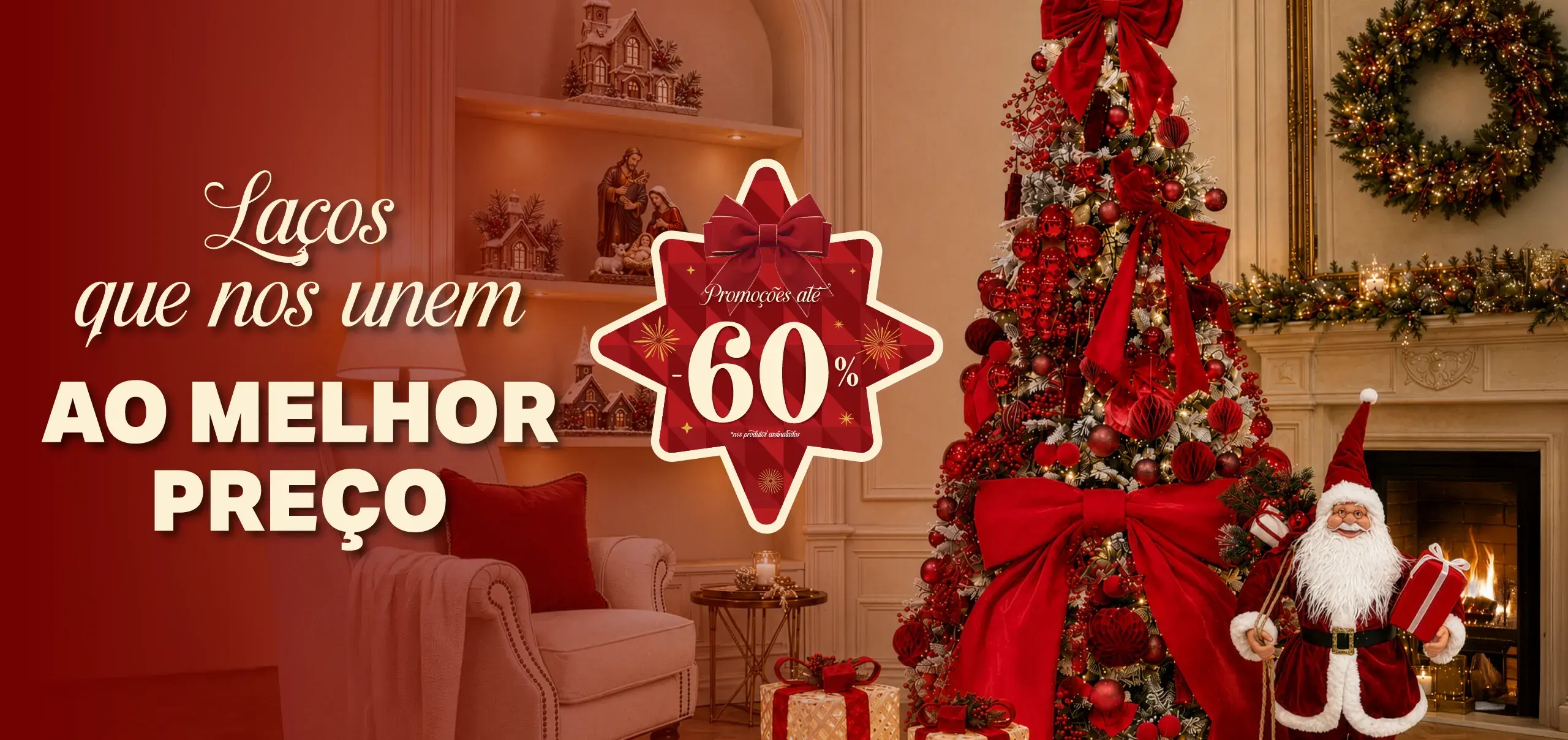 Campanha Natal 2026