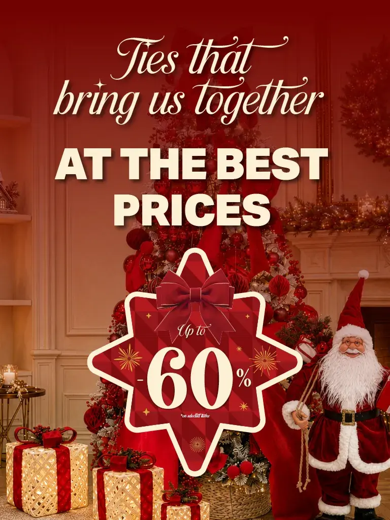 Christmas Campaign 2026 Mobile