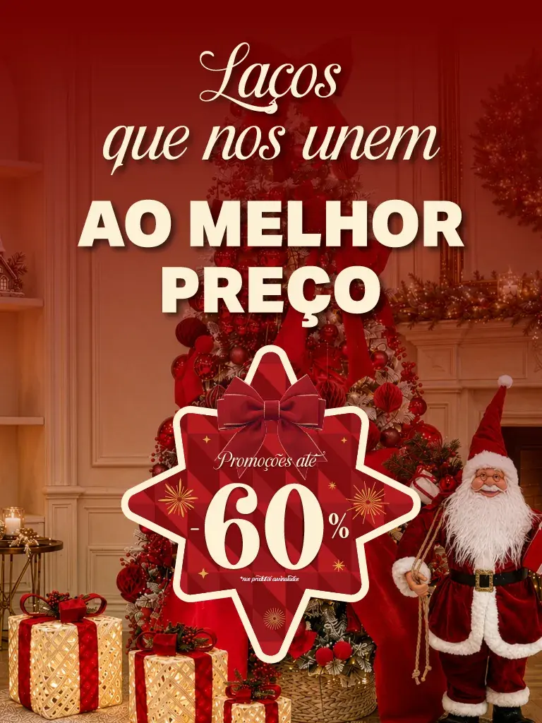 Campanha Natal 2026 Mobile