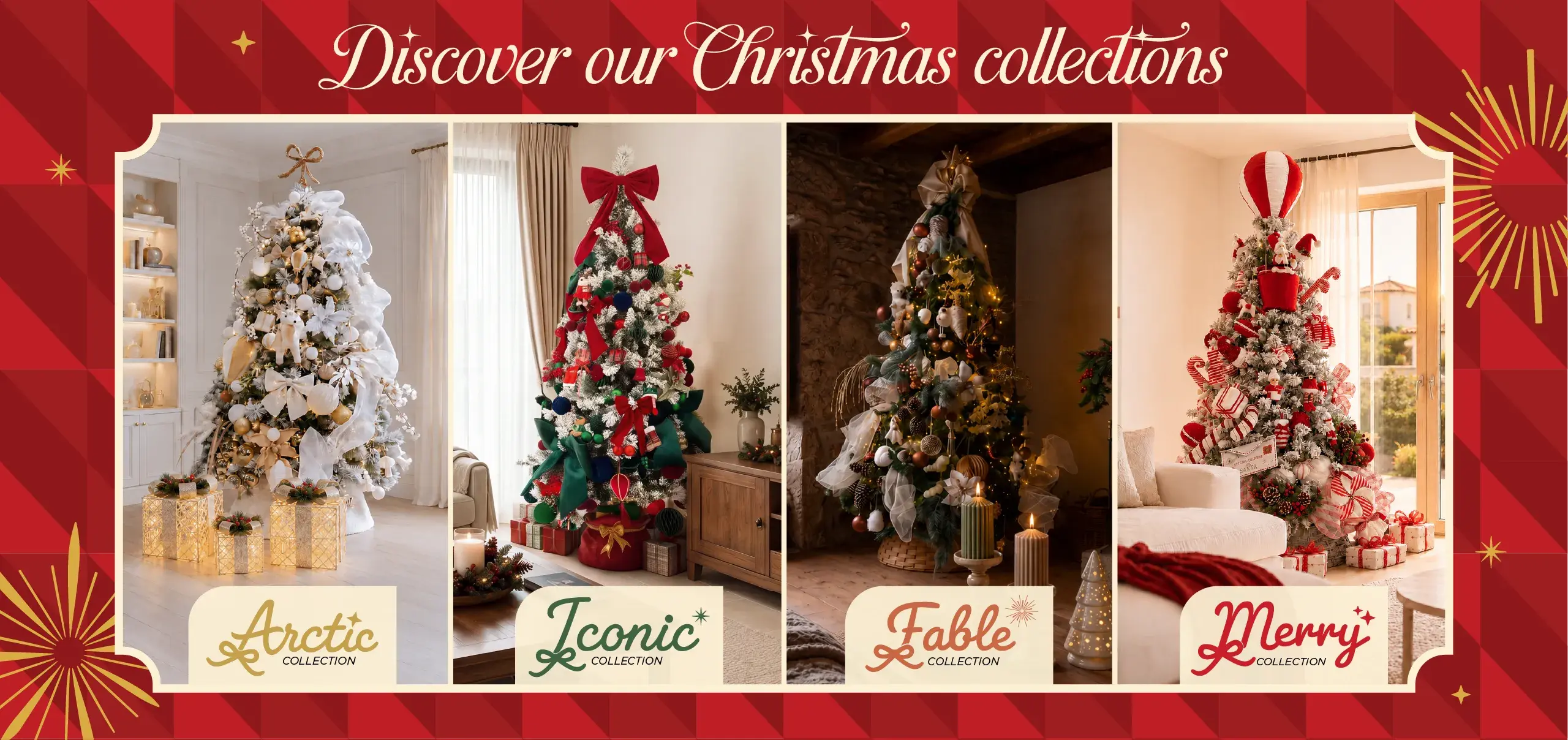banner coleções natal EN