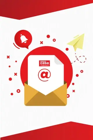 Ideias e promoções para a sua casa