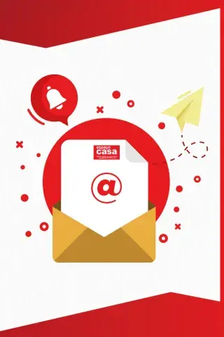 Ideias e promoções para a sua casa