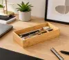 Organizador Bambu