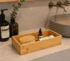 Organizador Bambu