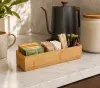 Organizador Bambu